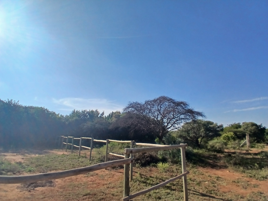Commercial Property for Sale in Rietvly A H North West